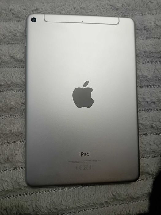 Apple ipad mini 5