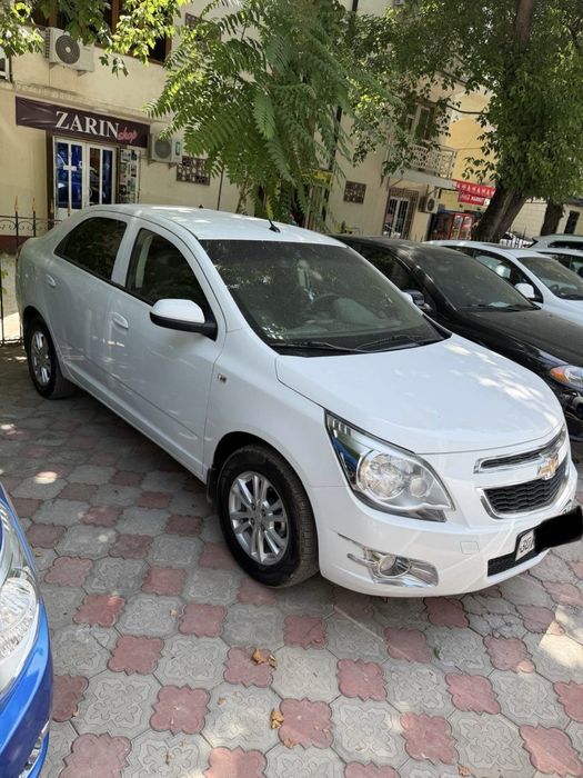 Cobalt 2023 yili