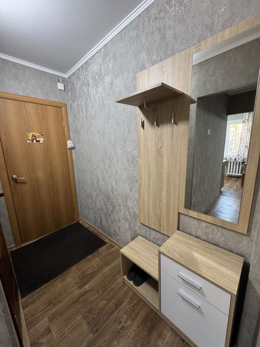 Сдается посуточно 1,5 район У-Ка вокзала