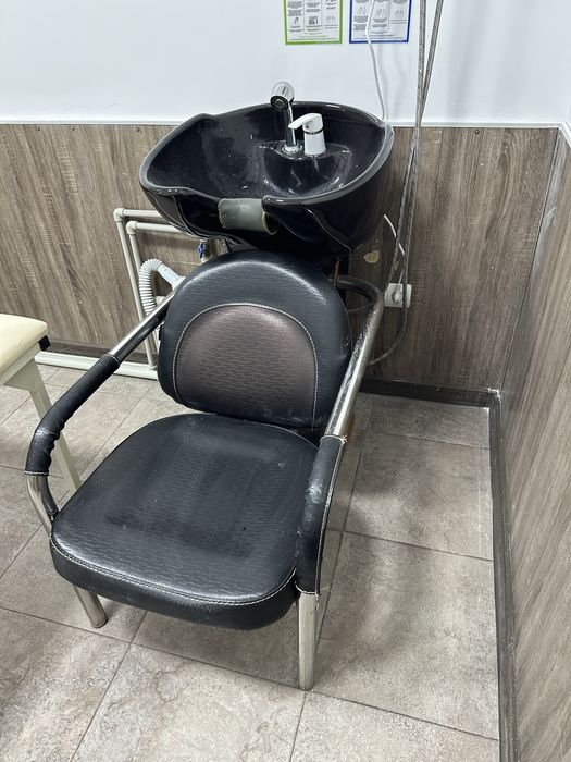 Мебель для косметолога