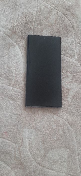 Samsung note 10 plus impecabil