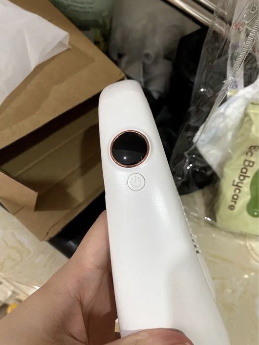 Трендовые и стильные вентиляторы на шею