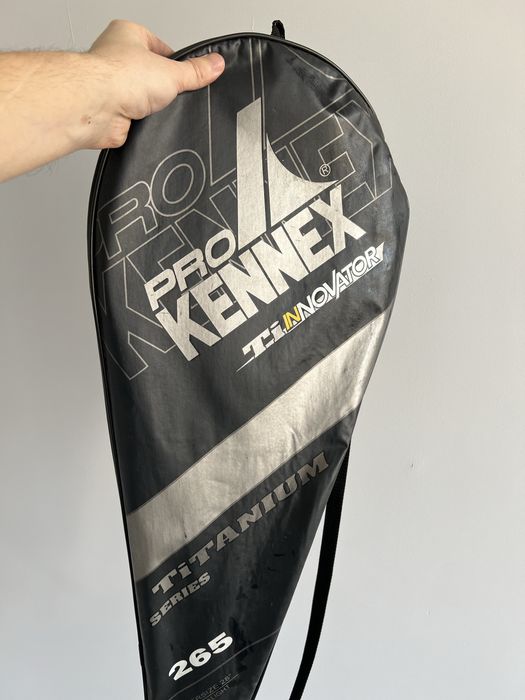 Ракетка pro kennex