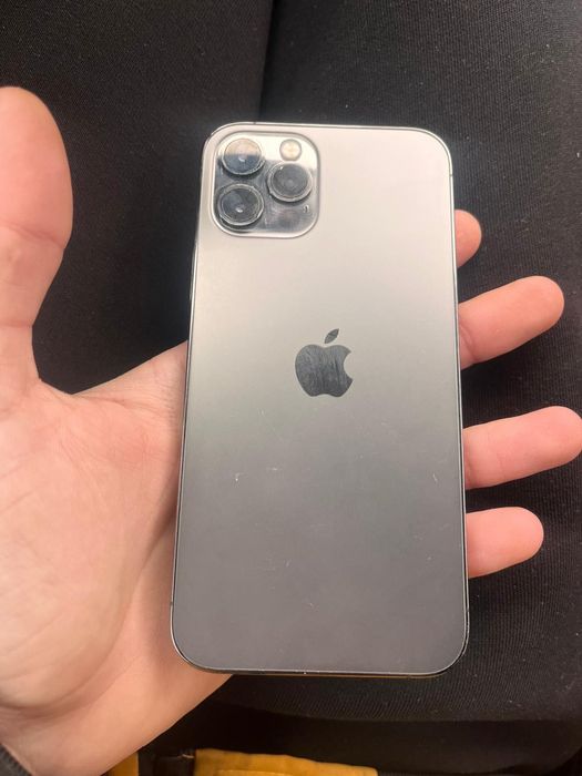 iphone 12 pro schimb