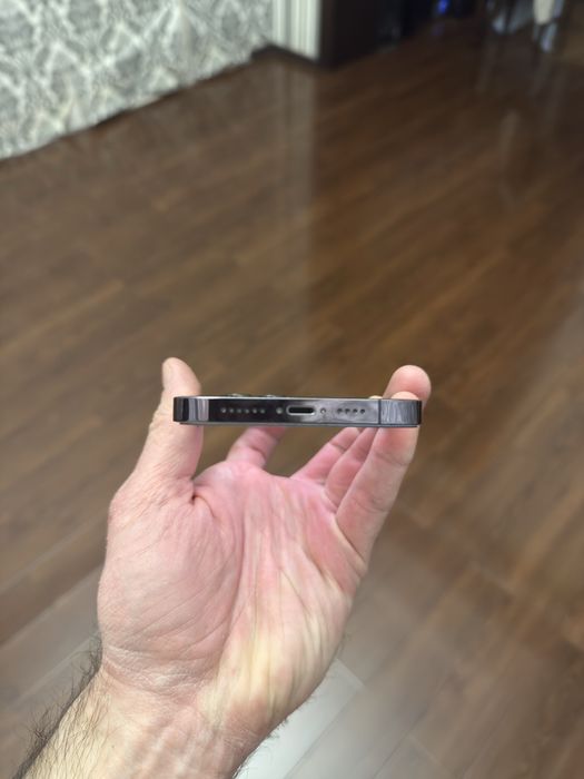 iPhone 14 Pro Max 256GB