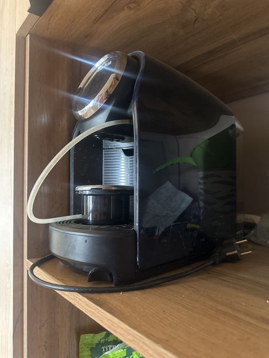 Продам кофемашину LAVAZZA
