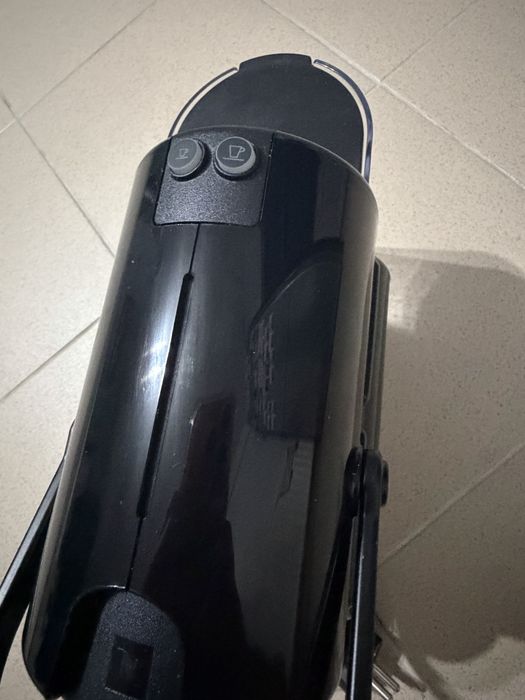 Aparat cafea Espressor Nespresso