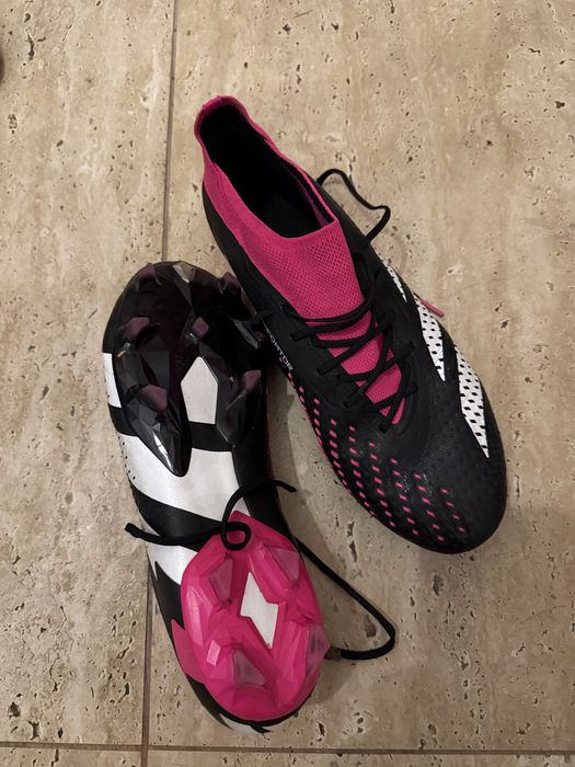 Ghete de fotbal adidas predator elite