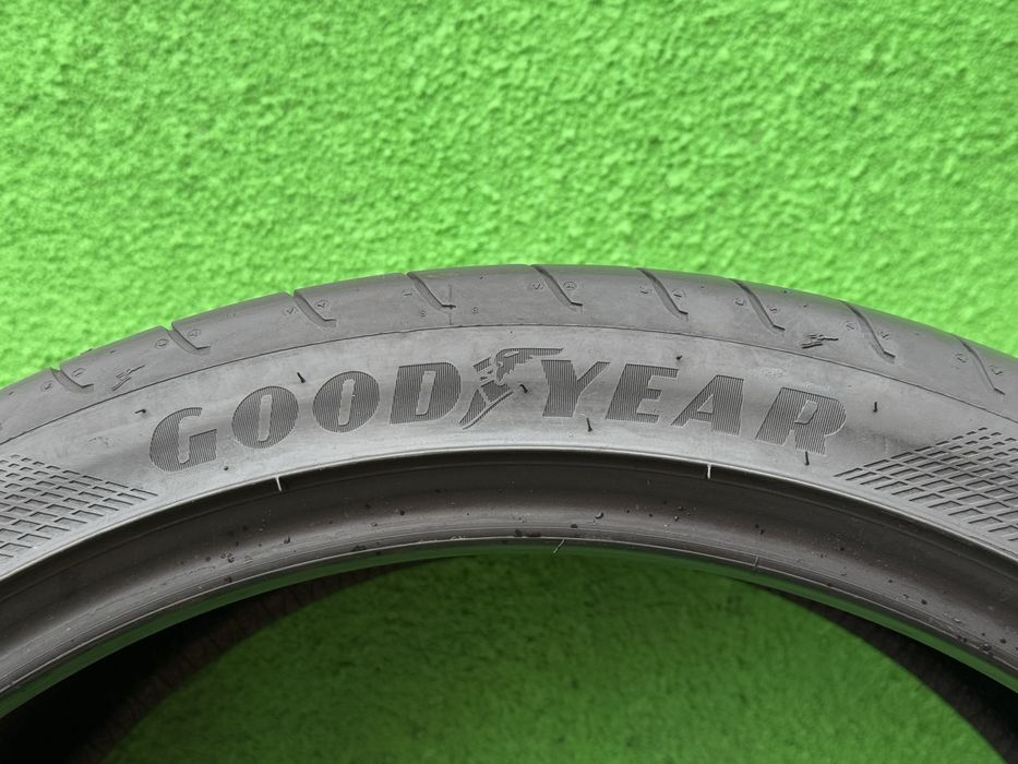 315/30/21 GOODYEAR EAGLE F1 Dot 1722 Profil 90%