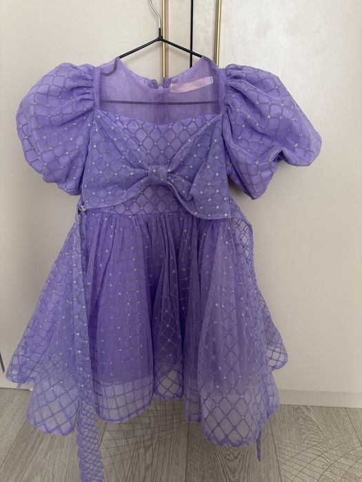 Продам детское платье