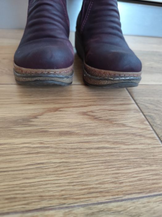 Cizme dama măr.36
