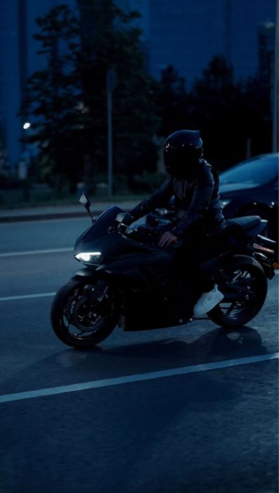 Электро Мотоцикл Panigale S