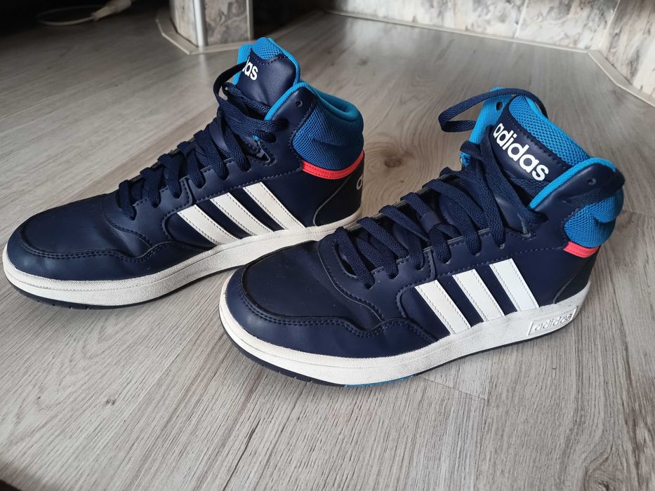 Детски маратонки Adidas 39 1/3