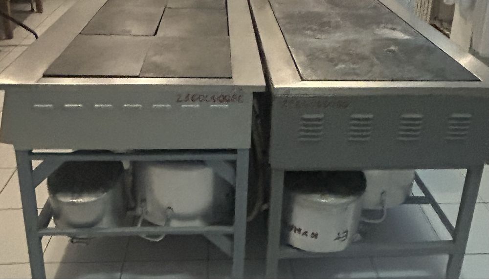 Продам кухный плитка электрический