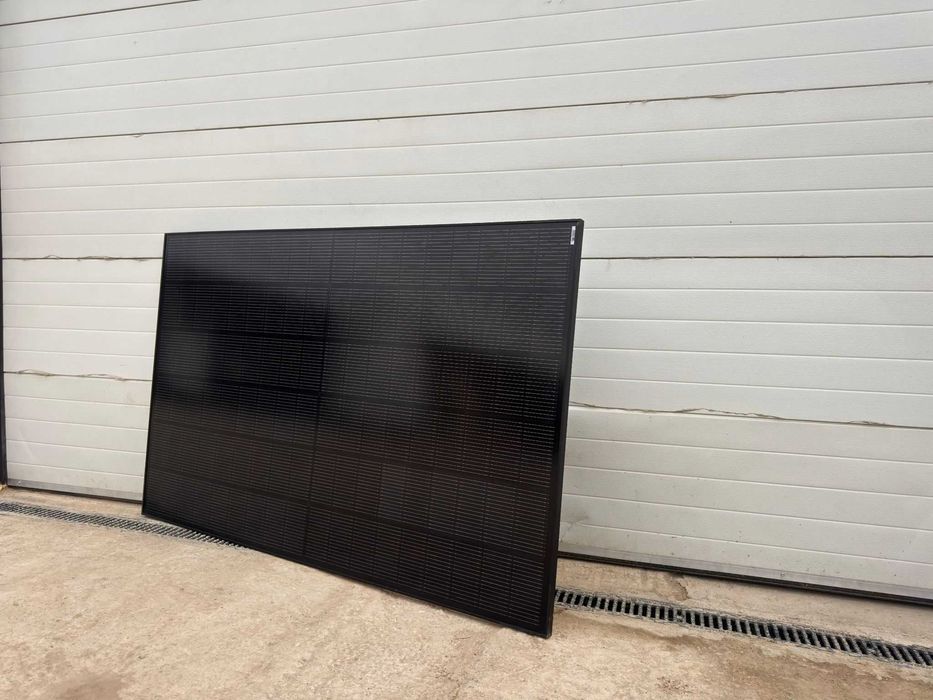 Panou solar JINKO-440W,JKM440N-54HL4R-B,monocristalin,108 celule