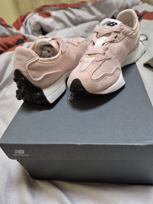 Детски маратонки New balance