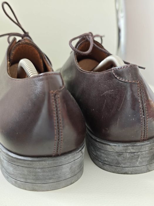 Кожени обивки Navyboot