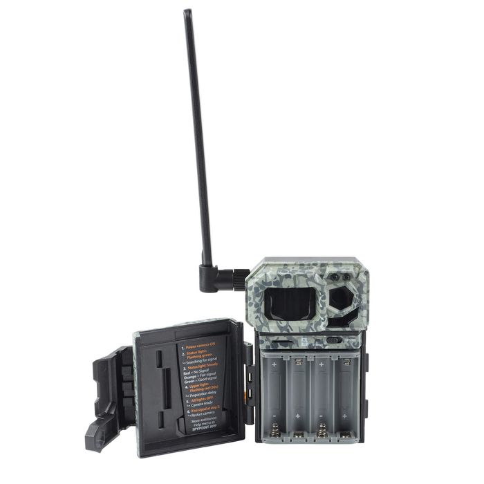 Camera Link Micro Lte Spypoint Link Micro - produs resigilat Decathlon