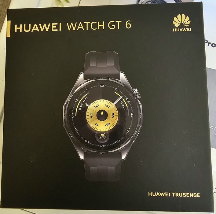 Huawei GT 6 - нов