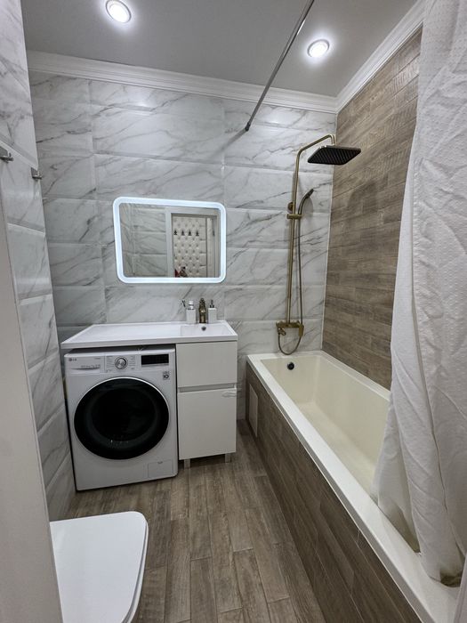 Продам 2х комнатную квариру