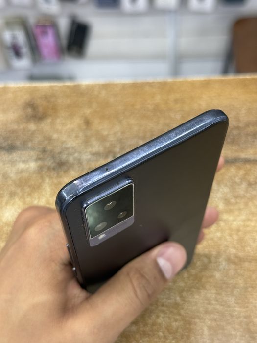 VIVO V21 128GB (Kaspi 0-0-12)
