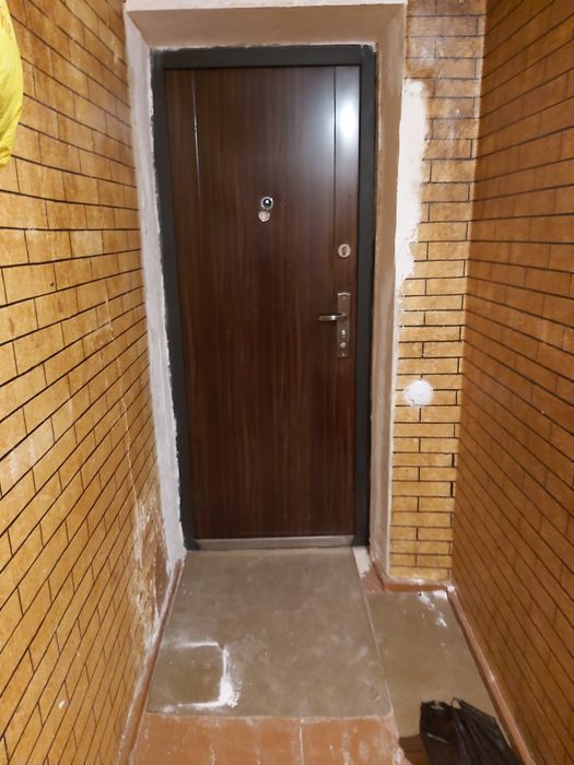 Продам 1в2 квартиру