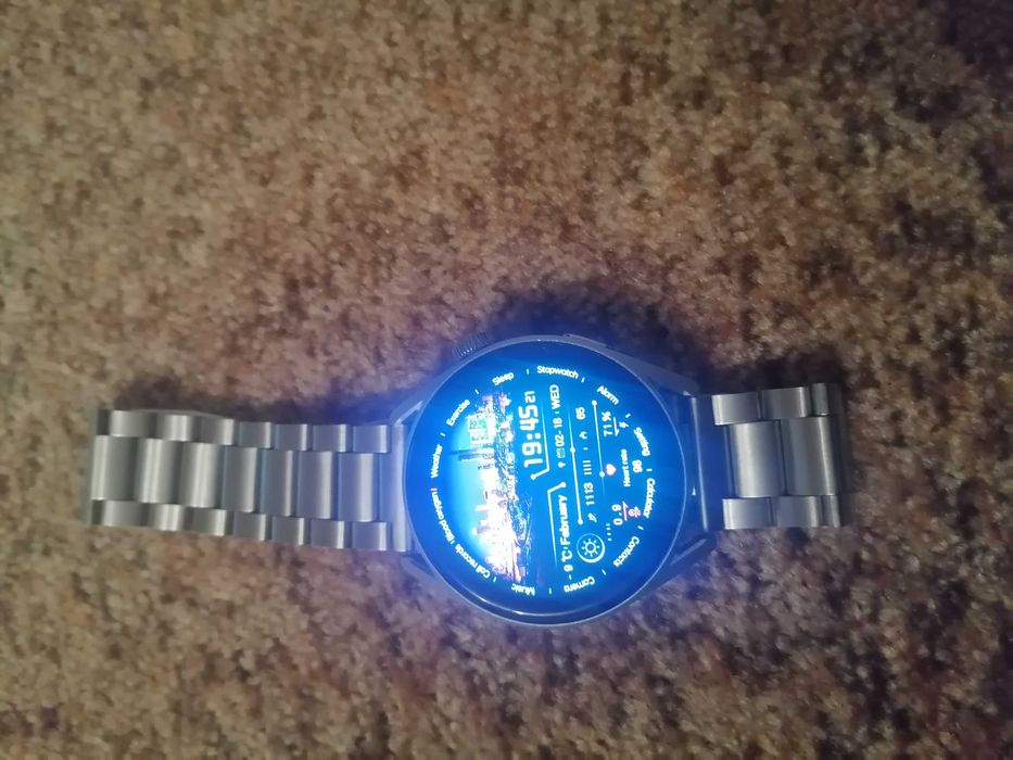 Продам смарт часы или обменяю