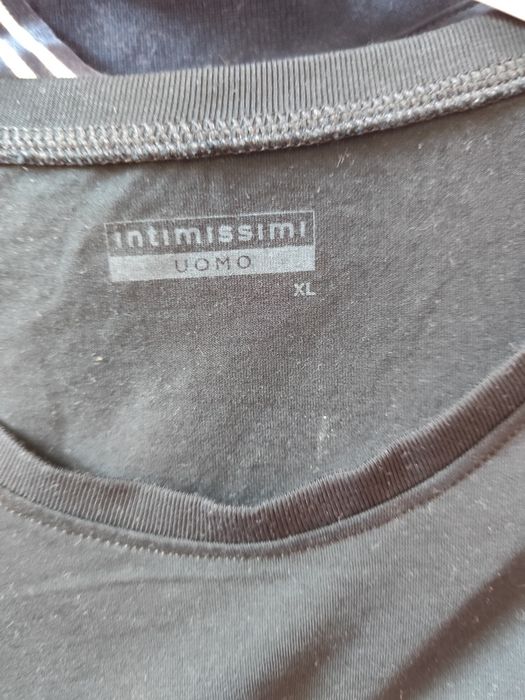 Tricou bărbat Intimissimi
