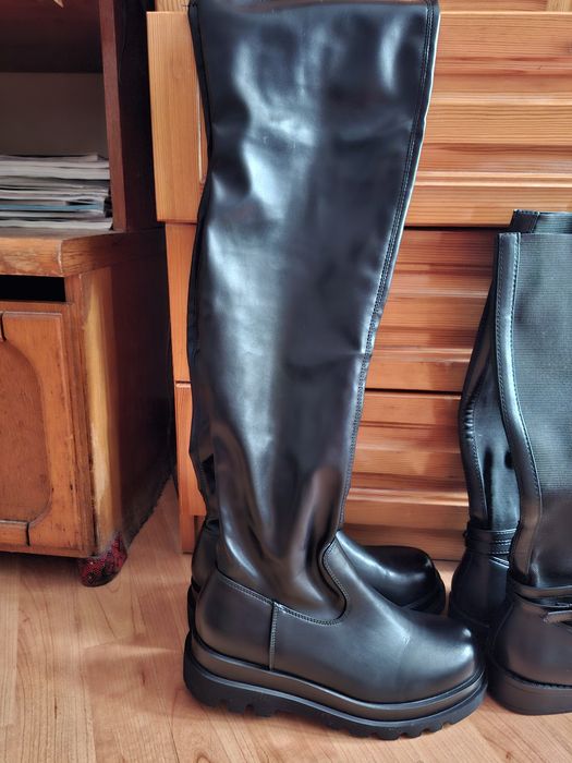 Нови ботуши по 50лв