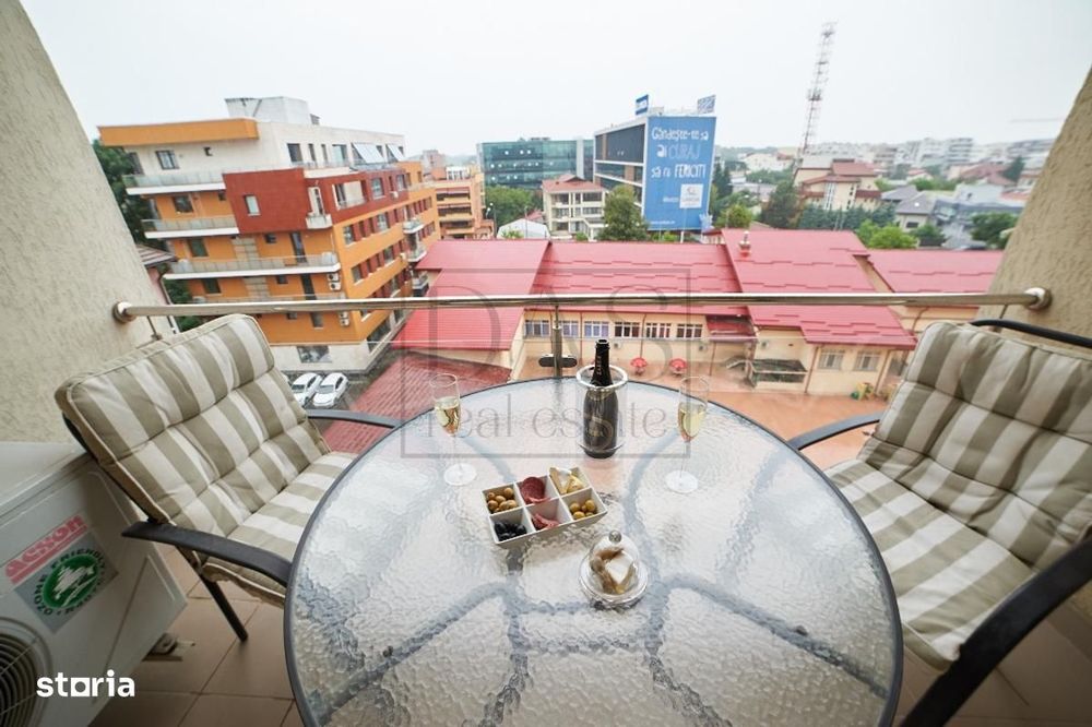Apartament 2 camere | North Area Lake | Aviatiei - Herastrau | Metrou