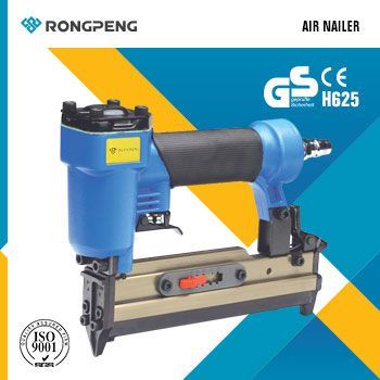 Такер пневматичен за игли H625