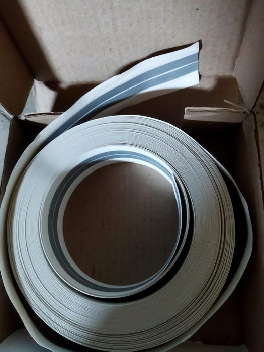 Лента углозащитная