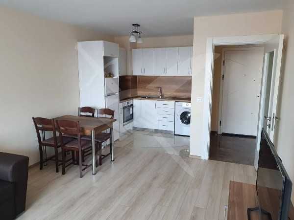 Дава се под наем Двустаен апартамент в Пловдив, Христо Смирненски - 75 кв.м за 520 € - Снимка #1