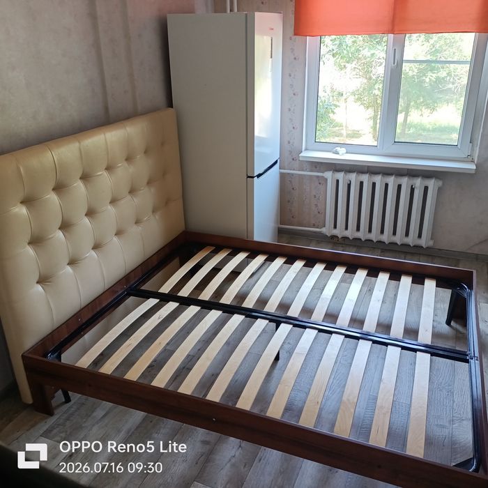 Продам кровать 2хСпалка