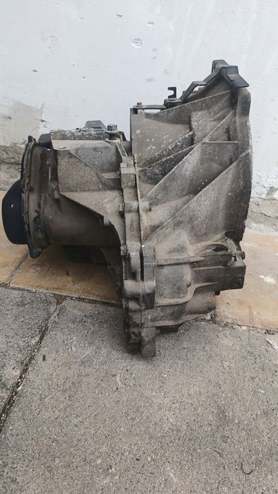 Скорости Форд Фиеста Ford