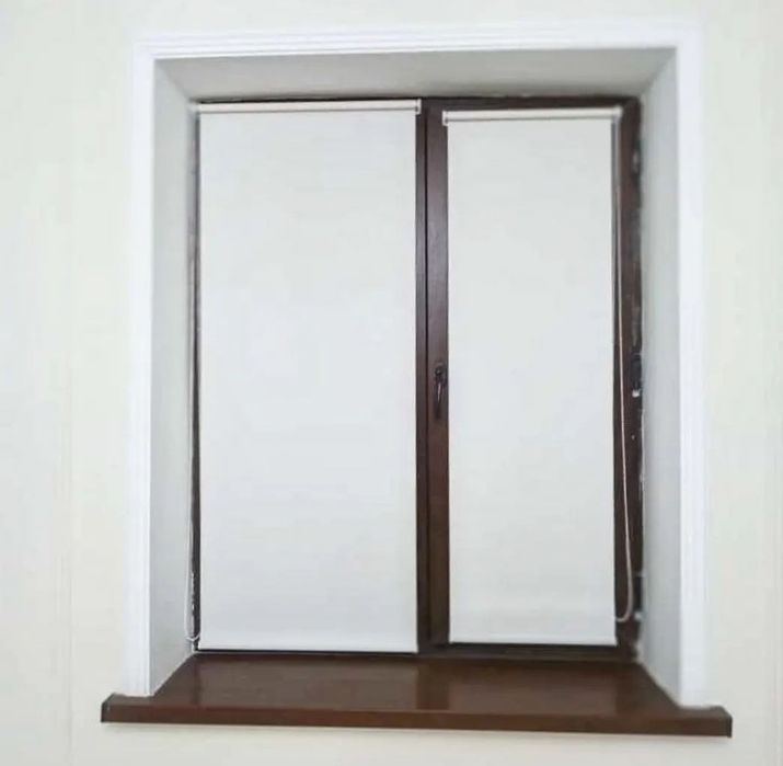 Жалюзи Акция Каспий Red