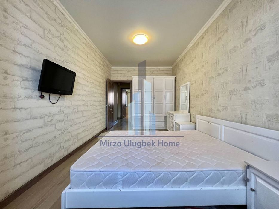 4/4/9 110м2 Паркентский Спецплан, мебель техника, все раздельно