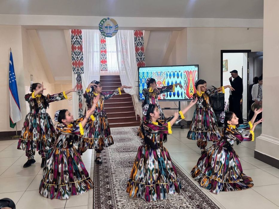 Прокат танцевальных костюмов