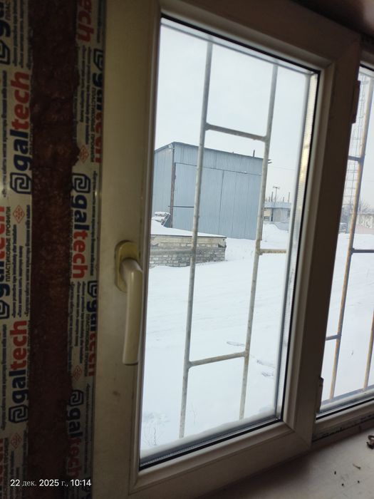 Вагон строительный 3х6