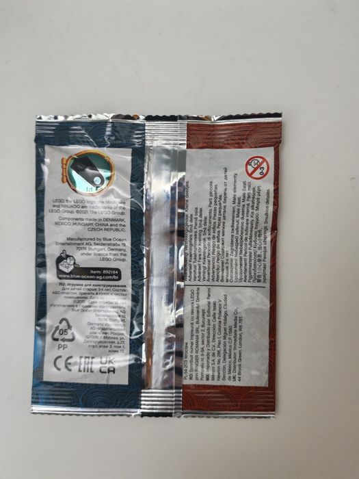 Ninjago Kai sezonul 15