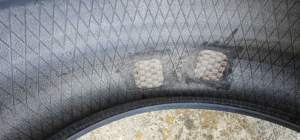 Cauciuc Dunlop Sport Bluresponse  205/55/R16/91V Germany DOT 2017