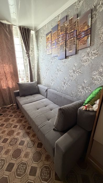 Продам диван 60тысяч тенге