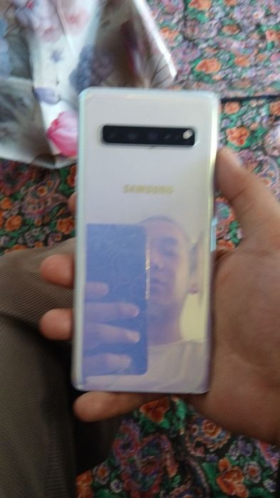 Samsung galaxy s10 5g