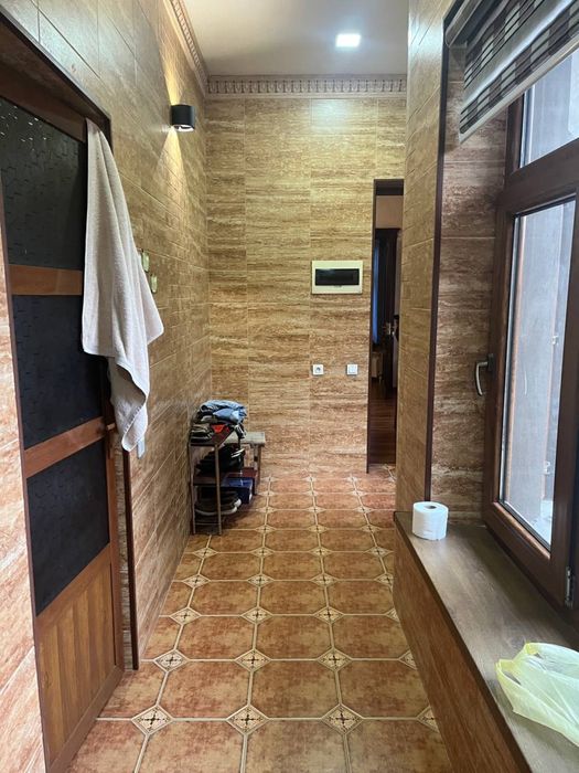 Uy hovli Yunusobod 5+2 sotix