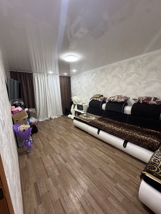 Продам 2комнатную квартиру