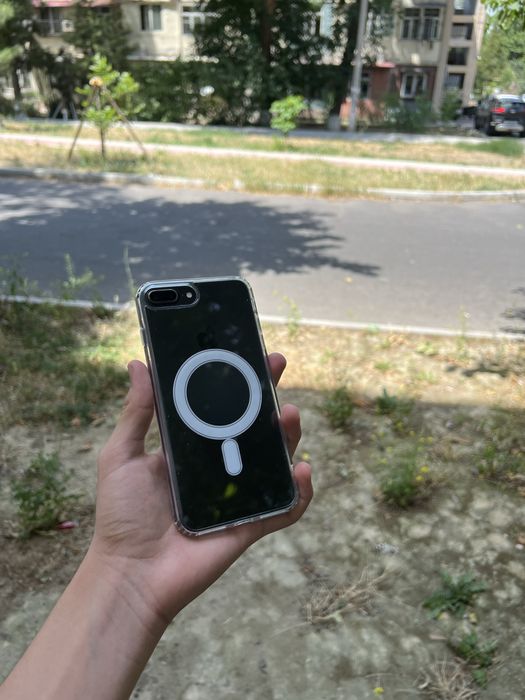 iPhone 7 Plus 256gb