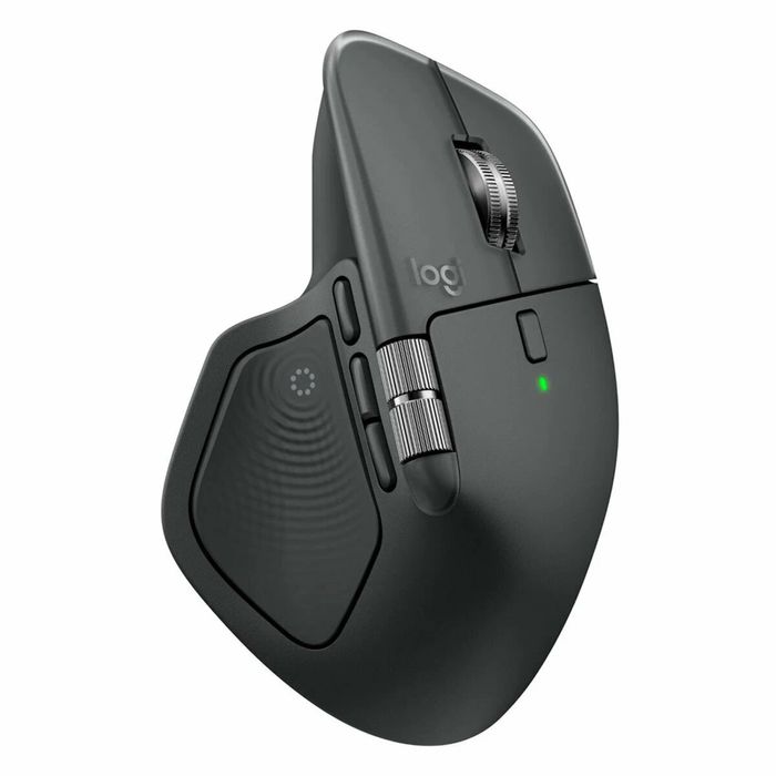 Logitech MX Master 4