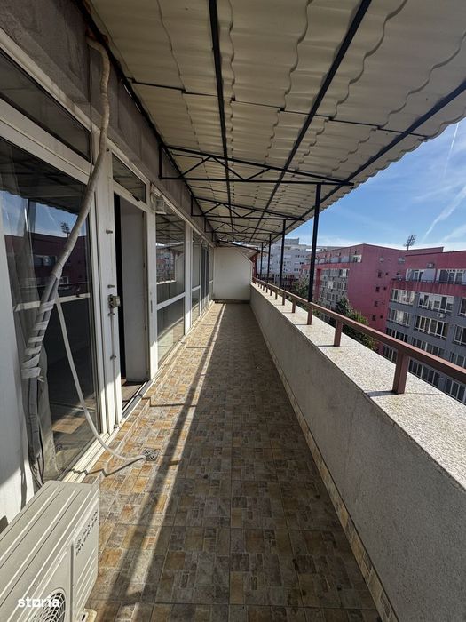 Penthouse 3 Camere | Uta | Bloc Nou | Terasă 12 Mp | 2 Băi | 137 Mp
