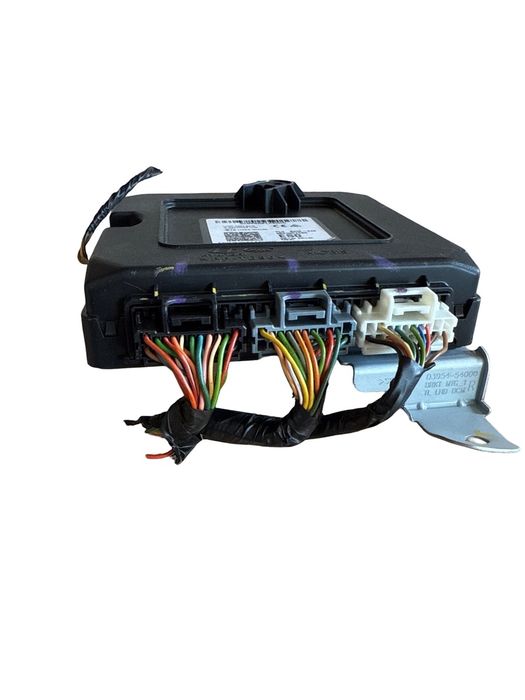 Modul/Unitate De Control Kessy Hyundai Tucson Iii Tle 2015 - > 95410D