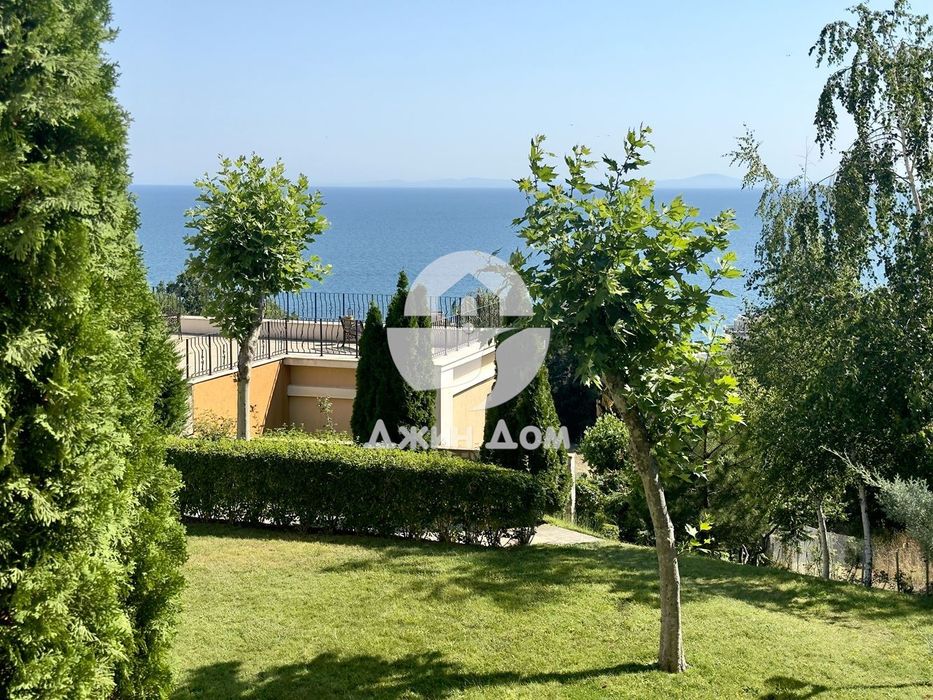 Продава се Двустаен апартамент в Свети Влас - 60 кв.м за 1417 €/кв.м - Снимка #9